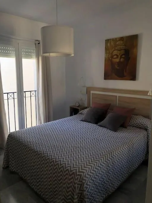 Encantador Apartamento Residencial Con Piscina Torremolinos Daire