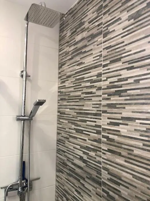 Encantador Apartamento Residencial Con Piscina Torremolinos Daire