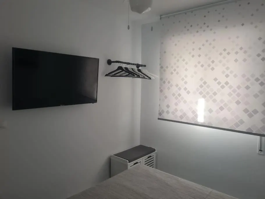 Daire Encantador Apartamento Residencial Con Piscina Torremolinos