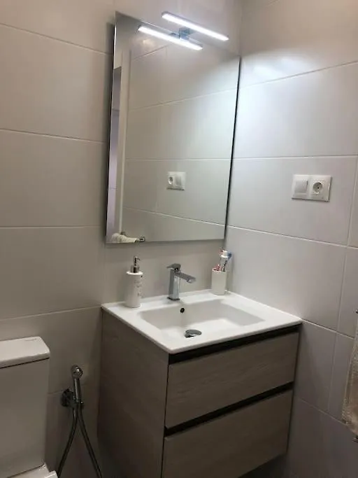 Daire Encantador Apartamento Residencial Con Piscina Torremolinos
