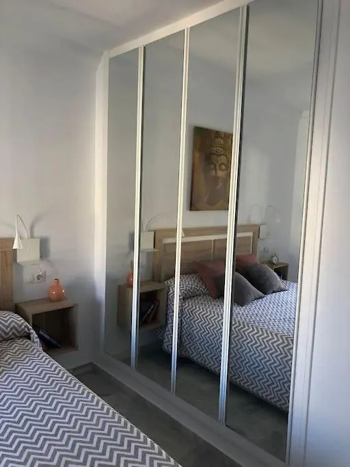 Encantador Apartamento Residencial Con Piscina Torremolinos