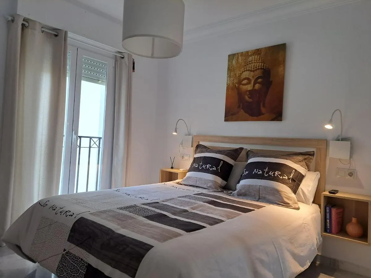 Daire Encantador Apartamento Residencial Con Piscina Torremolinos